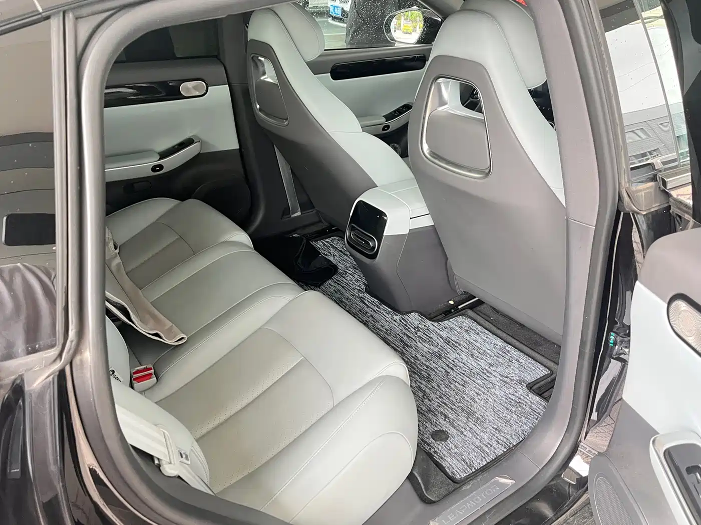Leapmotor C01 2023 2023 525 Comfort Edition