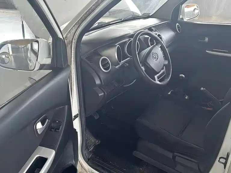 Changan Kaicheng Ono S 2016 2014 1.5L Base Model