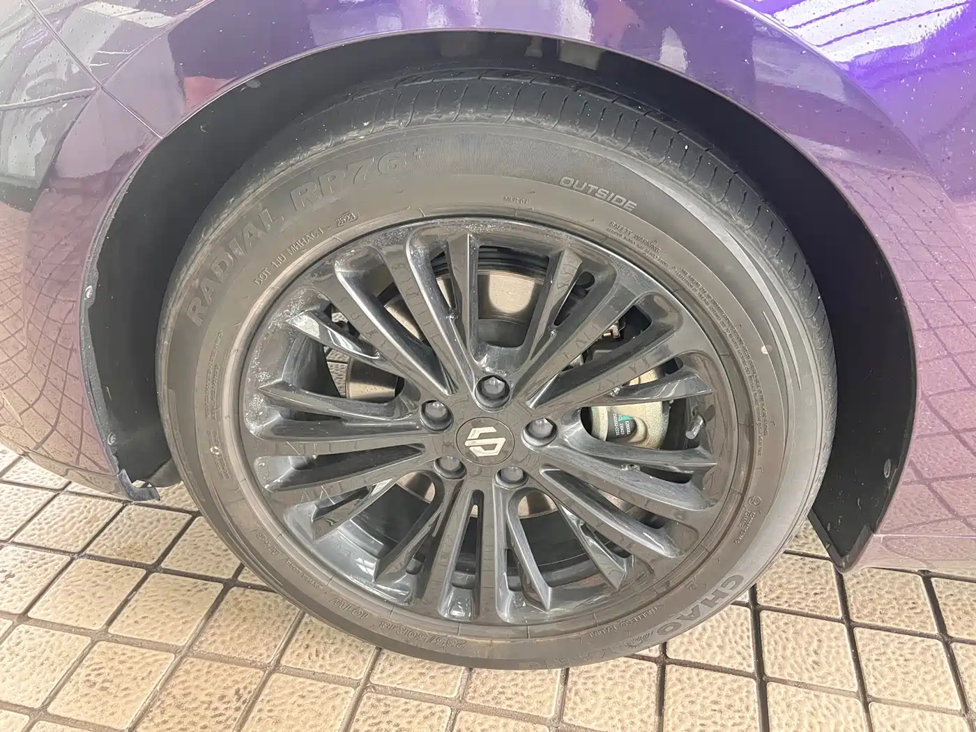 Leapmotor C01 2023 2023 525 Comfort Edition