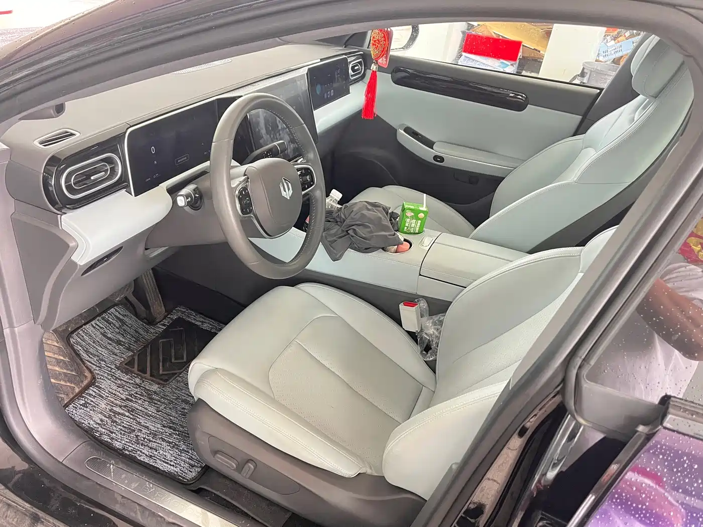 Leapmotor C01 2023 2023 525 Comfort Edition