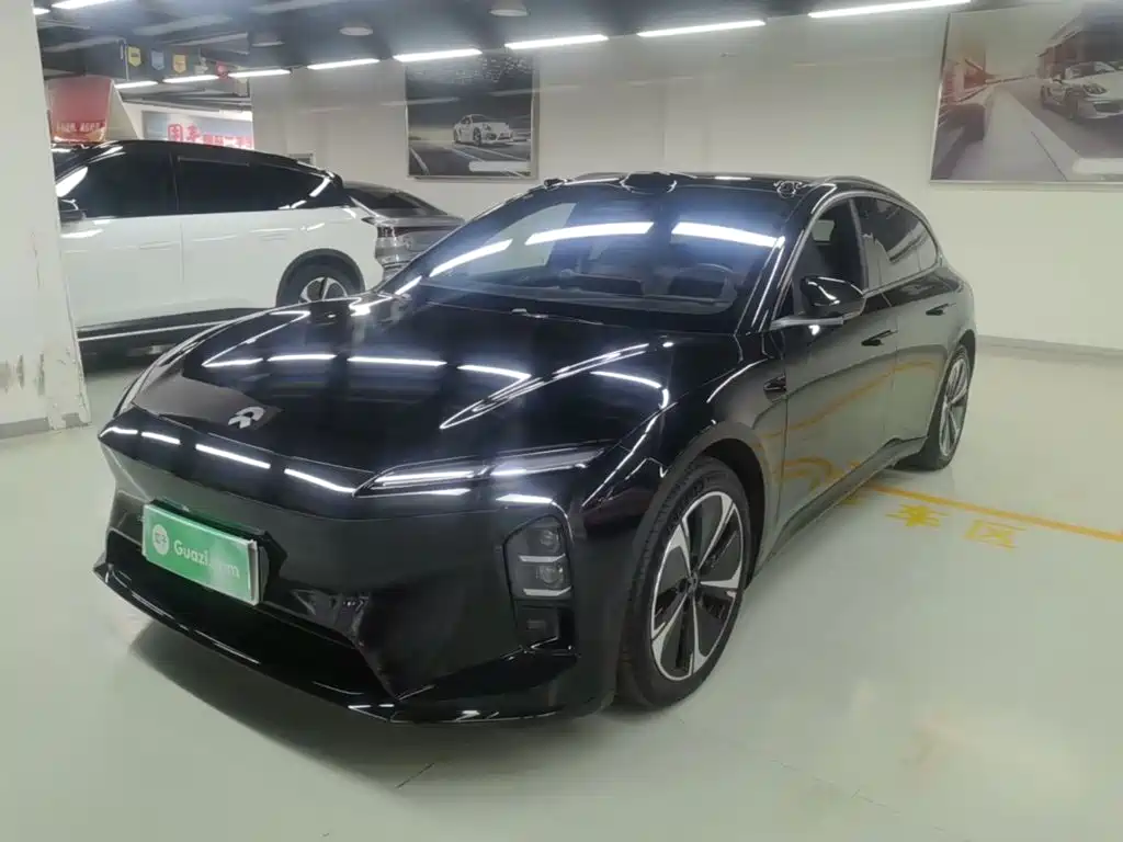 NIO ET5T 2025 75kWh Touring