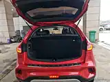 Фото 15 - Geely Vision X3