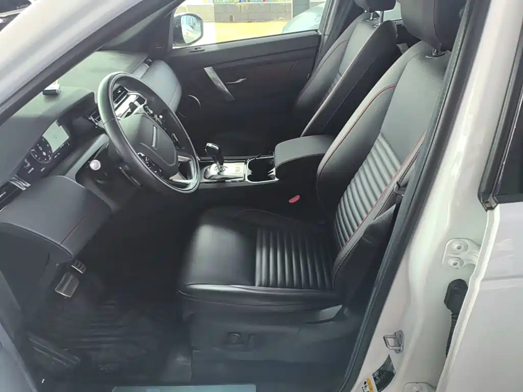 Land Rover Discovery Sport PHEV 2021 2021 P300e Performance Tech Edition