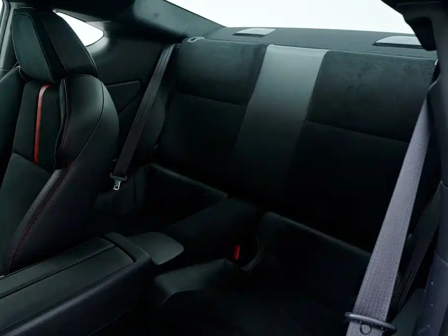 Photo 16 - Subaru BRZ