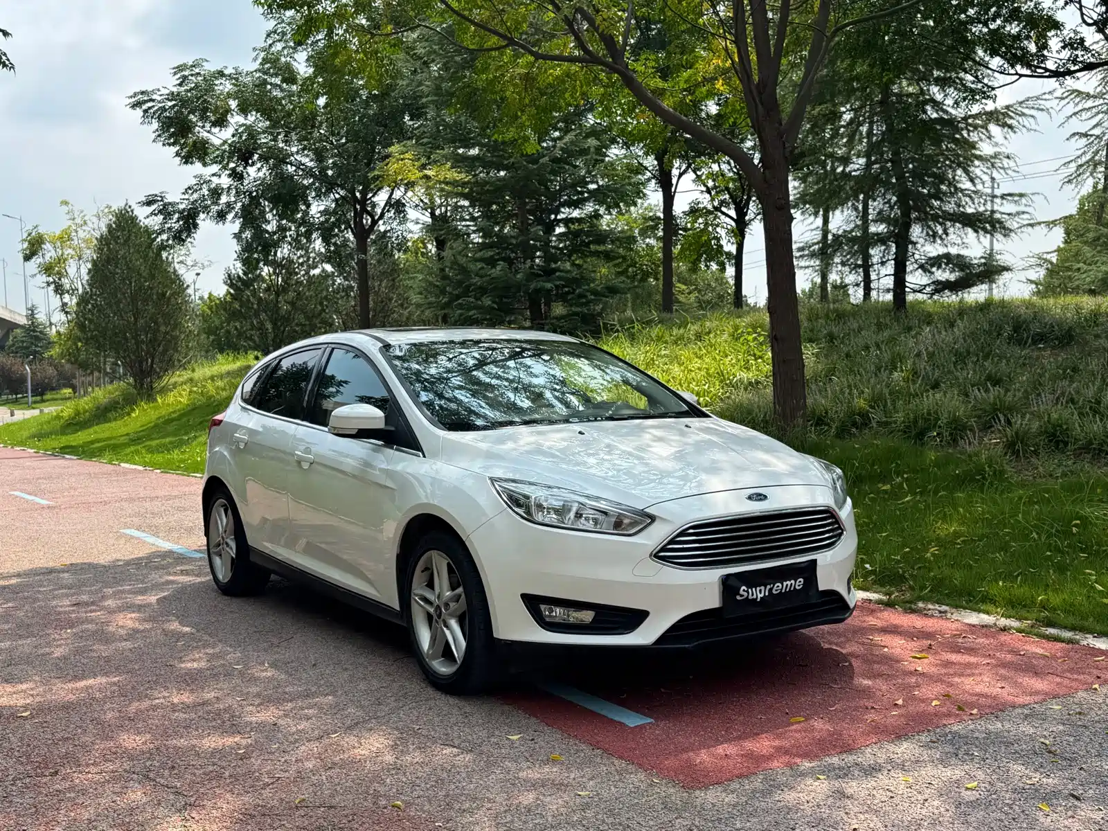 Фото 3 - Ford Focus