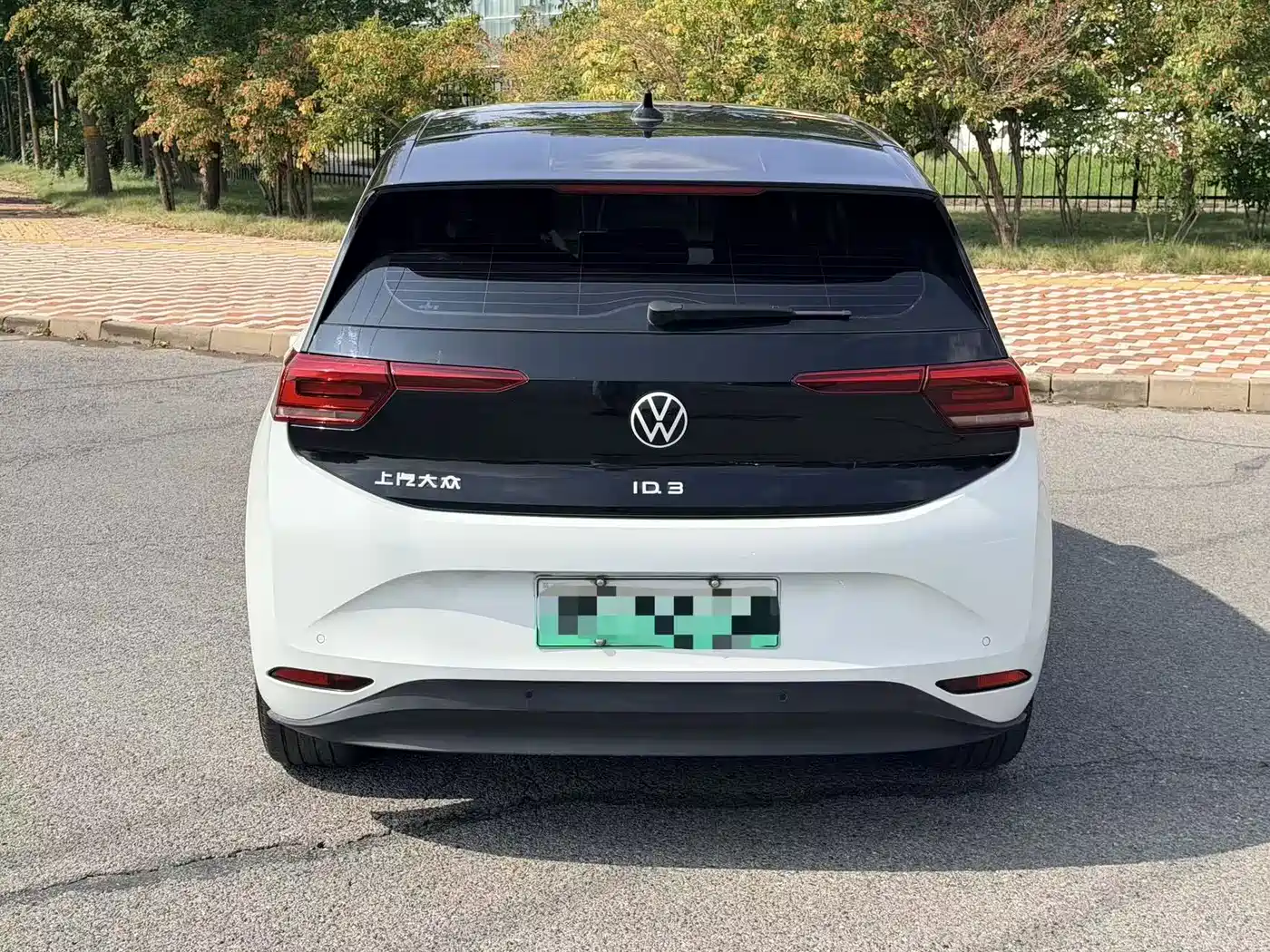 Фото 4 - Volkswagen ID.3