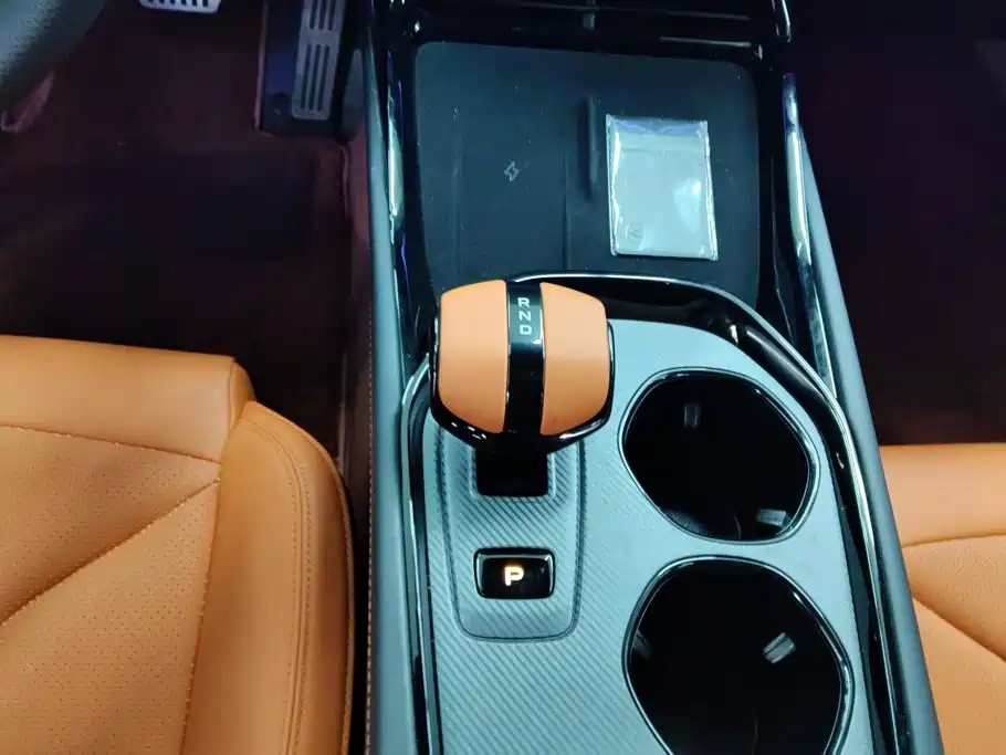 Changan UNI-V 2025 2025 2.0T Sport Version