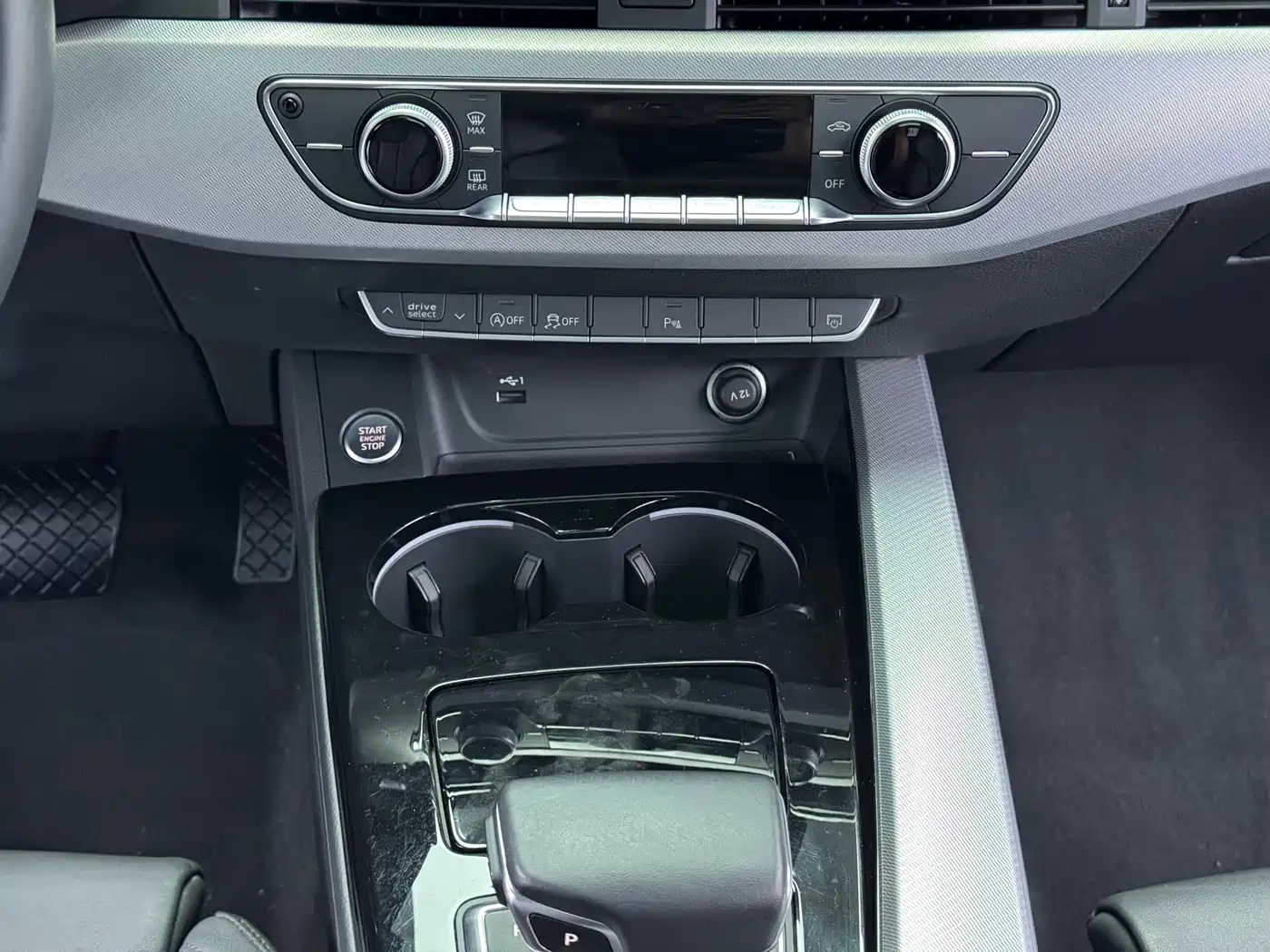 Audi A5 (Import) 2023 Sportback 40 TFSI Fashion Dynamic фото 11