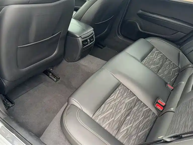 Cadillac ATS-L 2014 25T Comfort фото 3