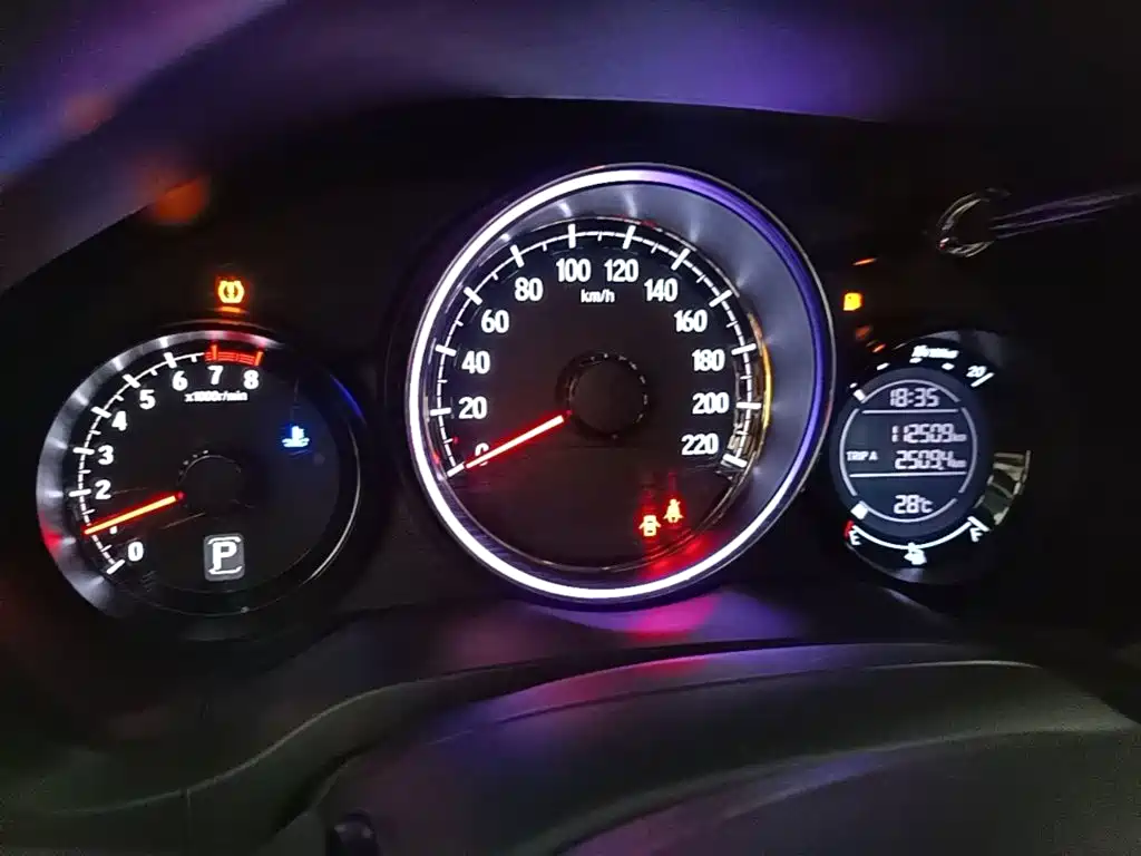 Honda XR-V, миниатюра 12