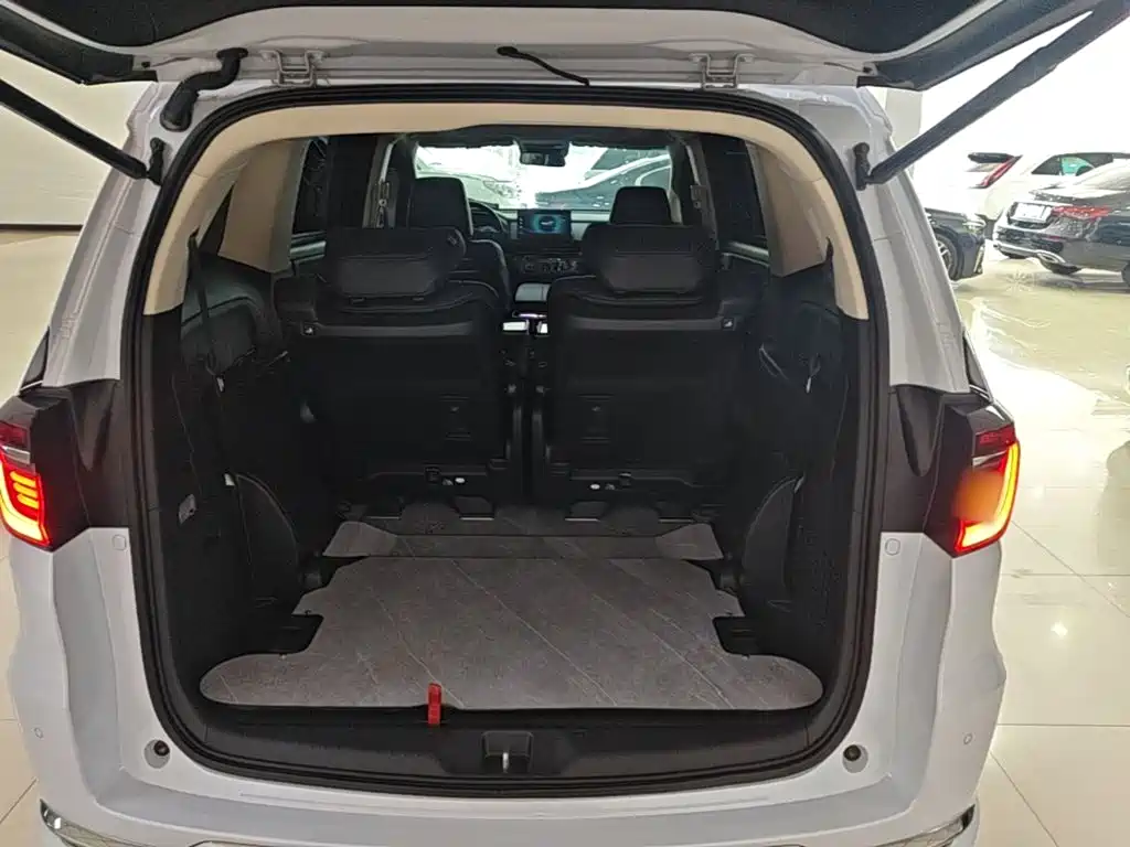 Honda Elysion 2025 2024 2.0L e:HEV Luxury Edition