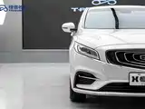 Фото 8 - Geely Borui