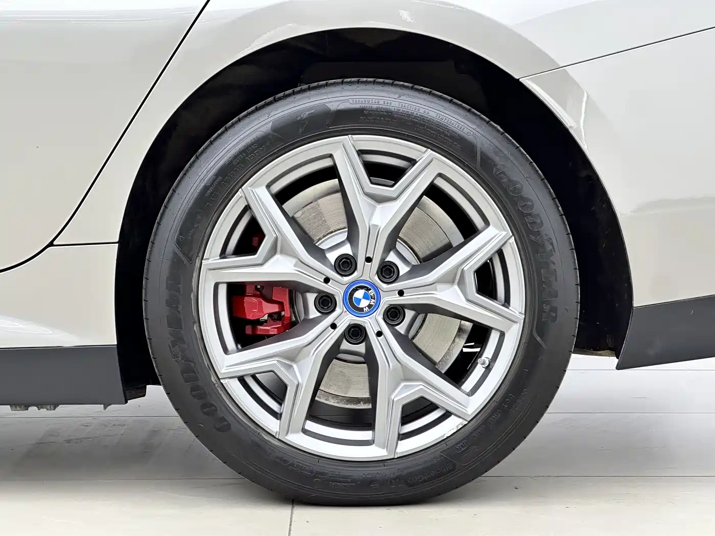 BMW i3 2022 eDrive 35 L фото 15