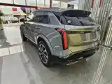 Фото 16 - Cadillac XT5