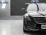 Фото 8 - Cadillac CT6