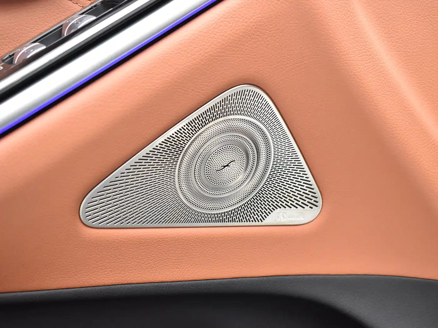 Mercedes-Benz Maybach S-Class 2021 S 480 4MATIC фото 16