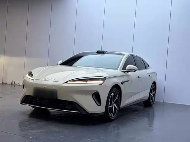 Similar car