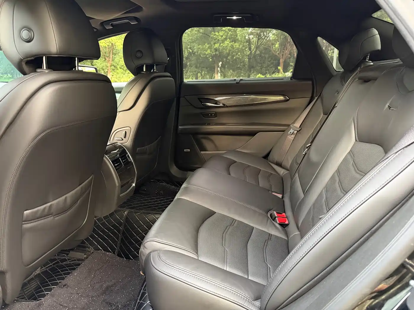 Фото 5 - Cadillac CT6