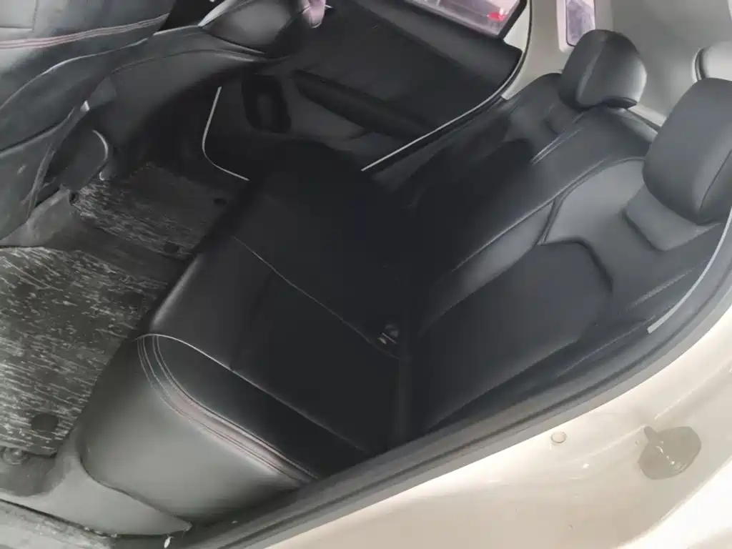 BYD e2 2020 2019 Standard Range Yue·Standard Model