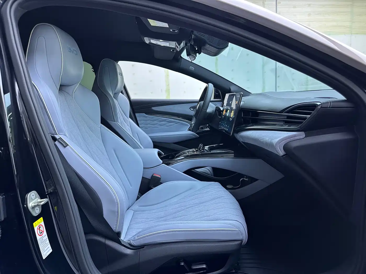 BYD Seal 2022 2022 700km Long Range RWD Edition