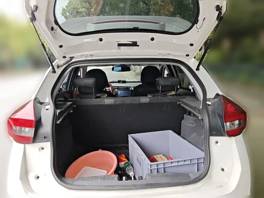 Chery Tiggo 3x 2024 2024 1.5L CVT Excellence