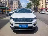 Фото 2 - Jeep Compass