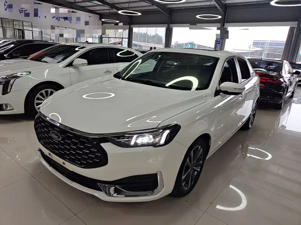 Similar car