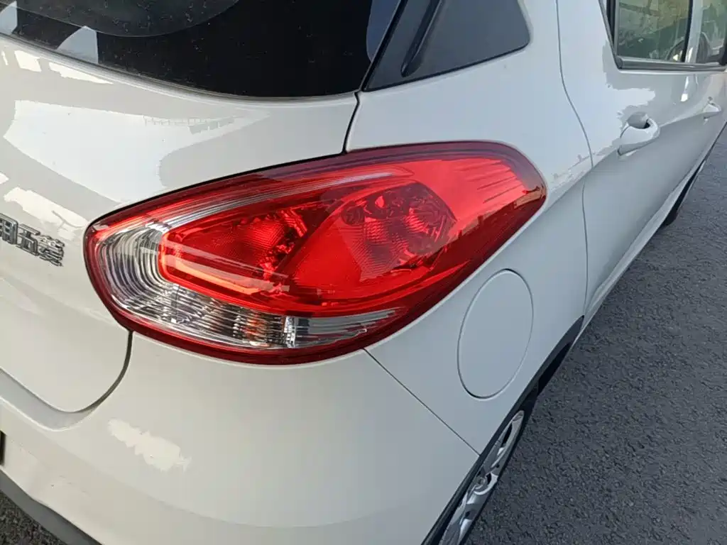 Baojun 310 2019 2016 1.2L Manual Comfort Model