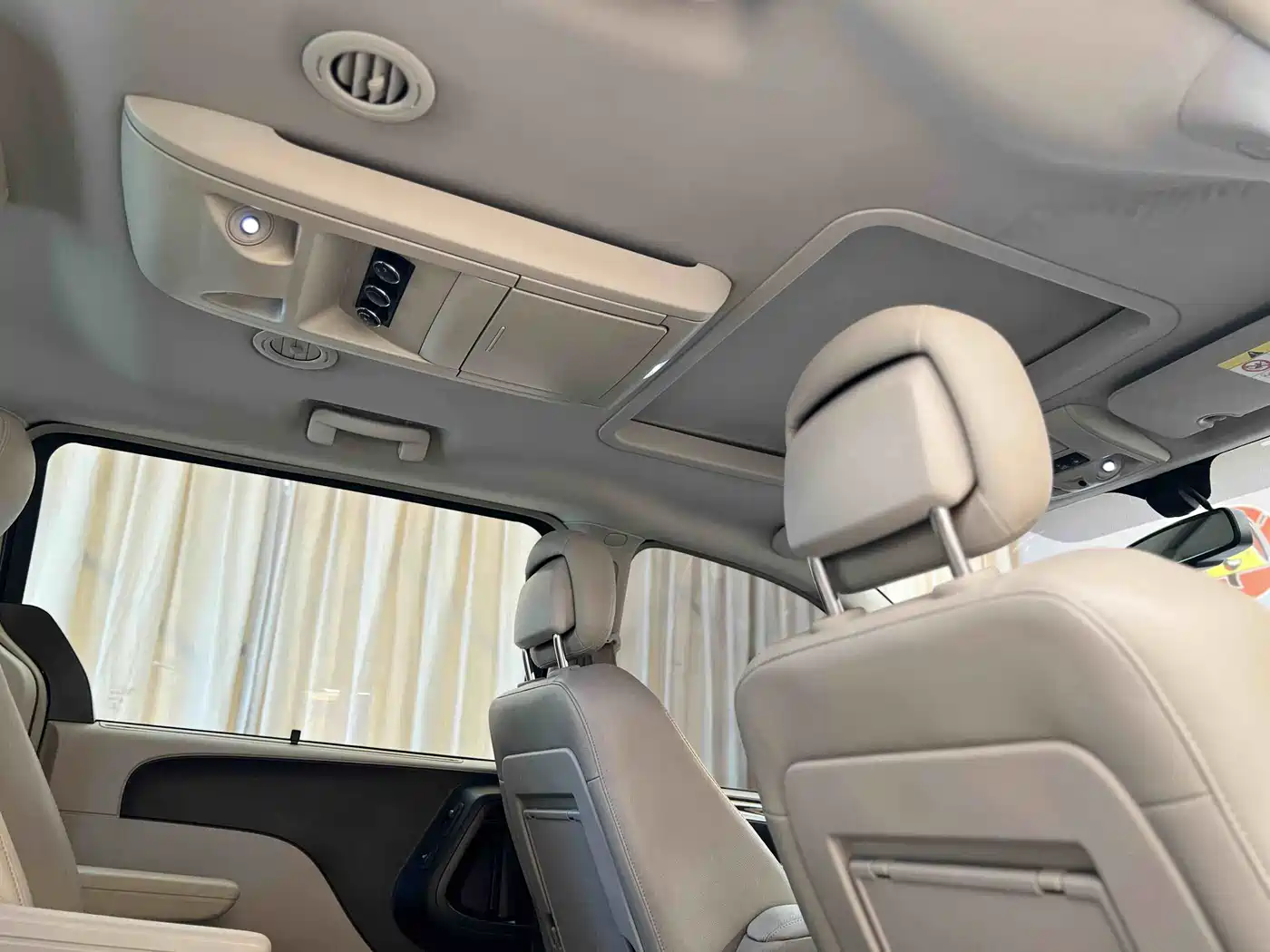 Chrysler Grand Voyager (Import) 2015 2014 3.6L Comfort Edition