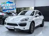 Фото 1 - Porsche Cayenne