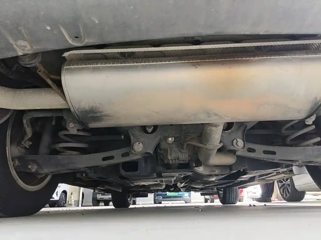 Фото 6 - Buick Envision Plus