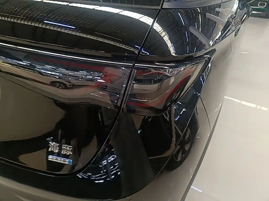 Фото 8 - BYD Dolphin