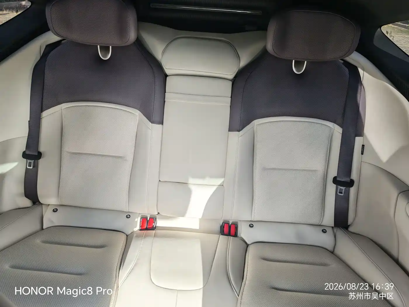 Avatr 12 2023 2023 Model 700 Triple Laser RWD Luxury Edition