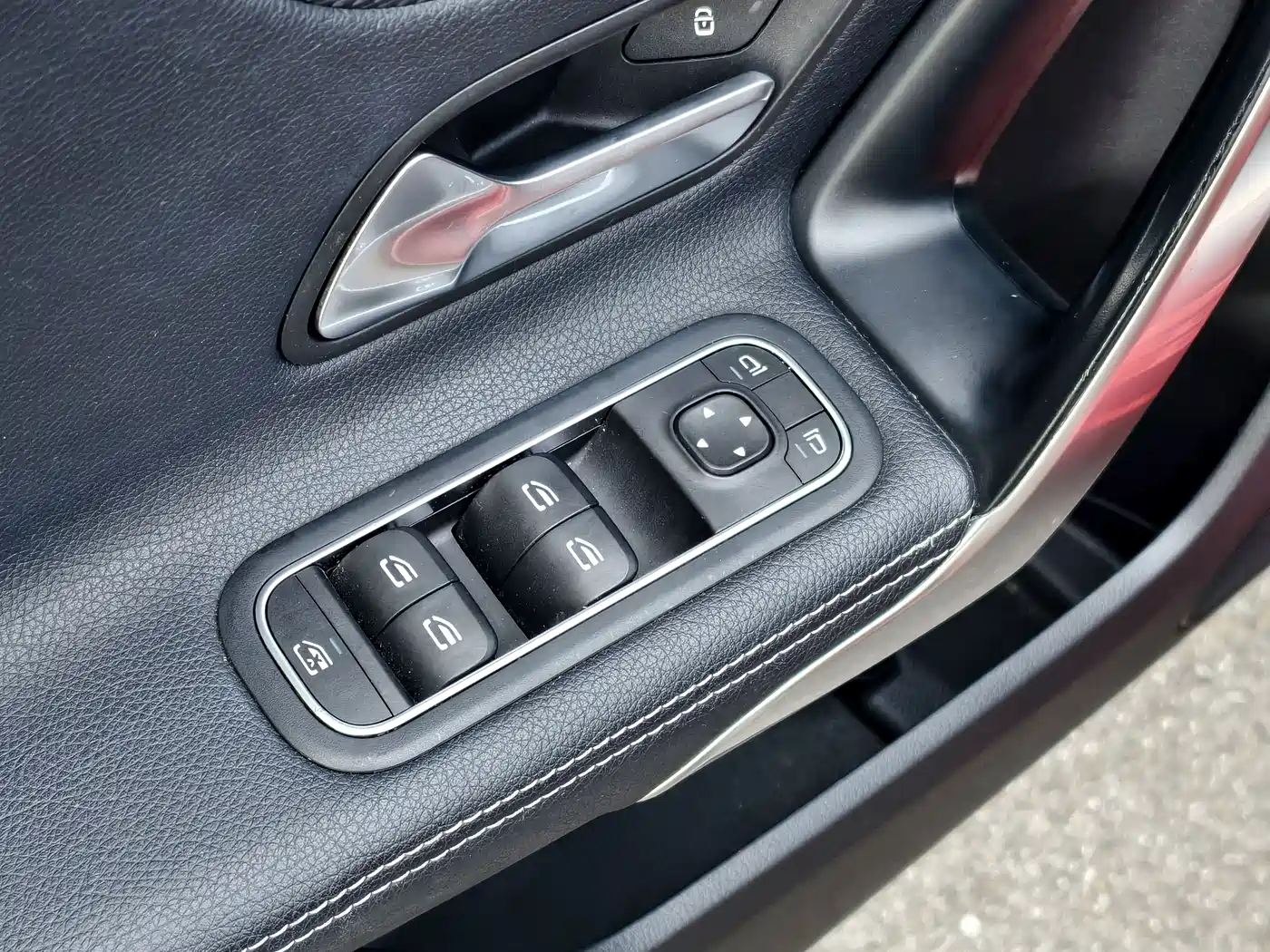 Mercedes-Benz A-Class 2019 A 180 L Sport Sedan фото 26