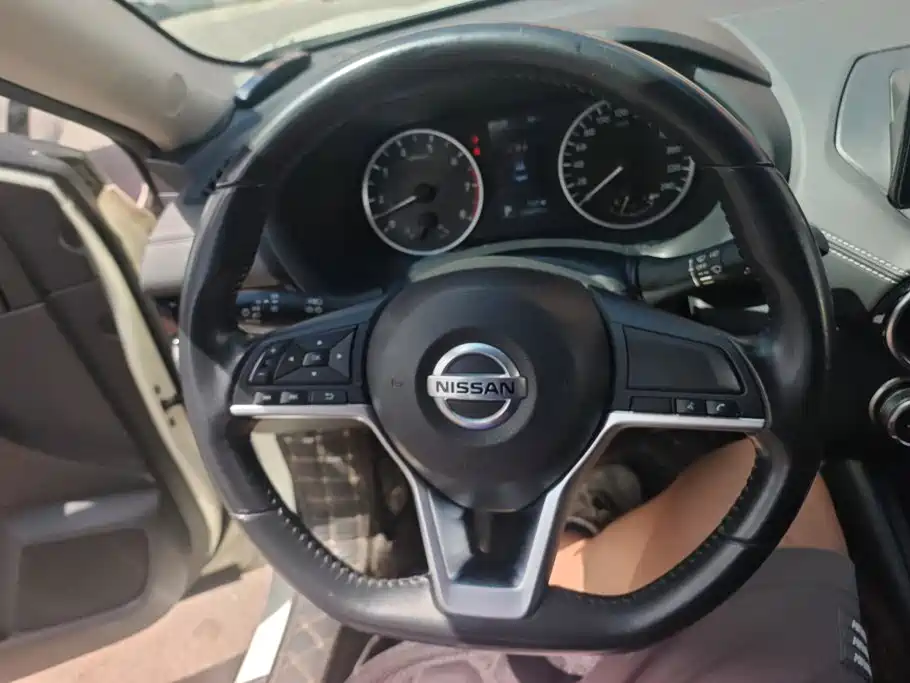 Nissan SYLPHY, миниатюра 15