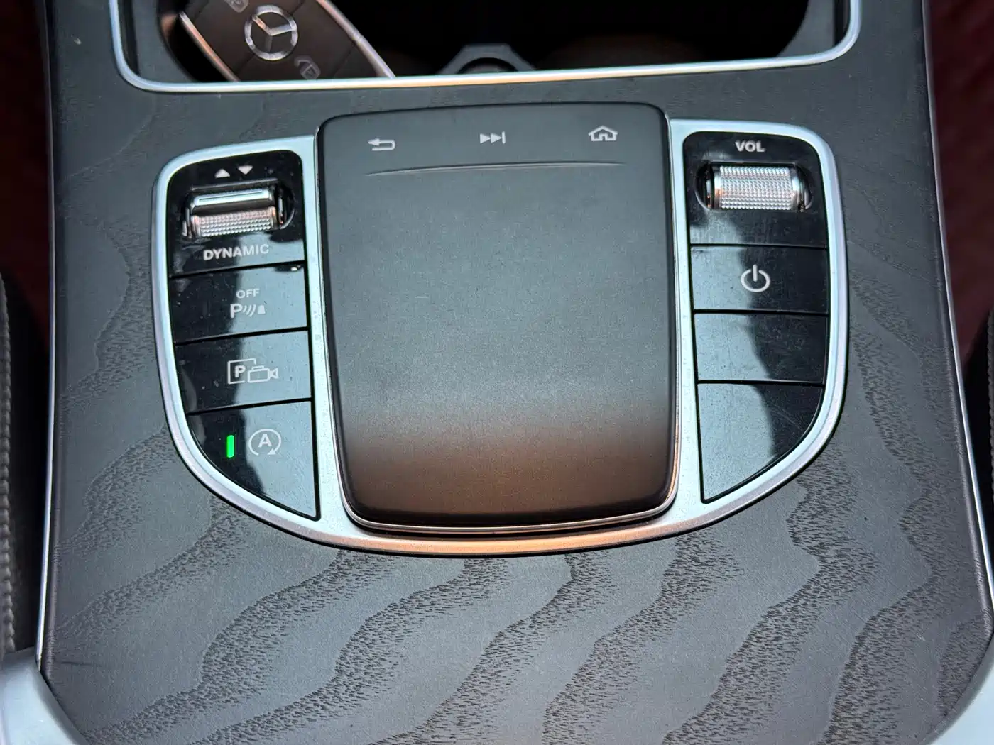 Mercedes-Benz C-Class 2020 C 260 L Sport фото 12