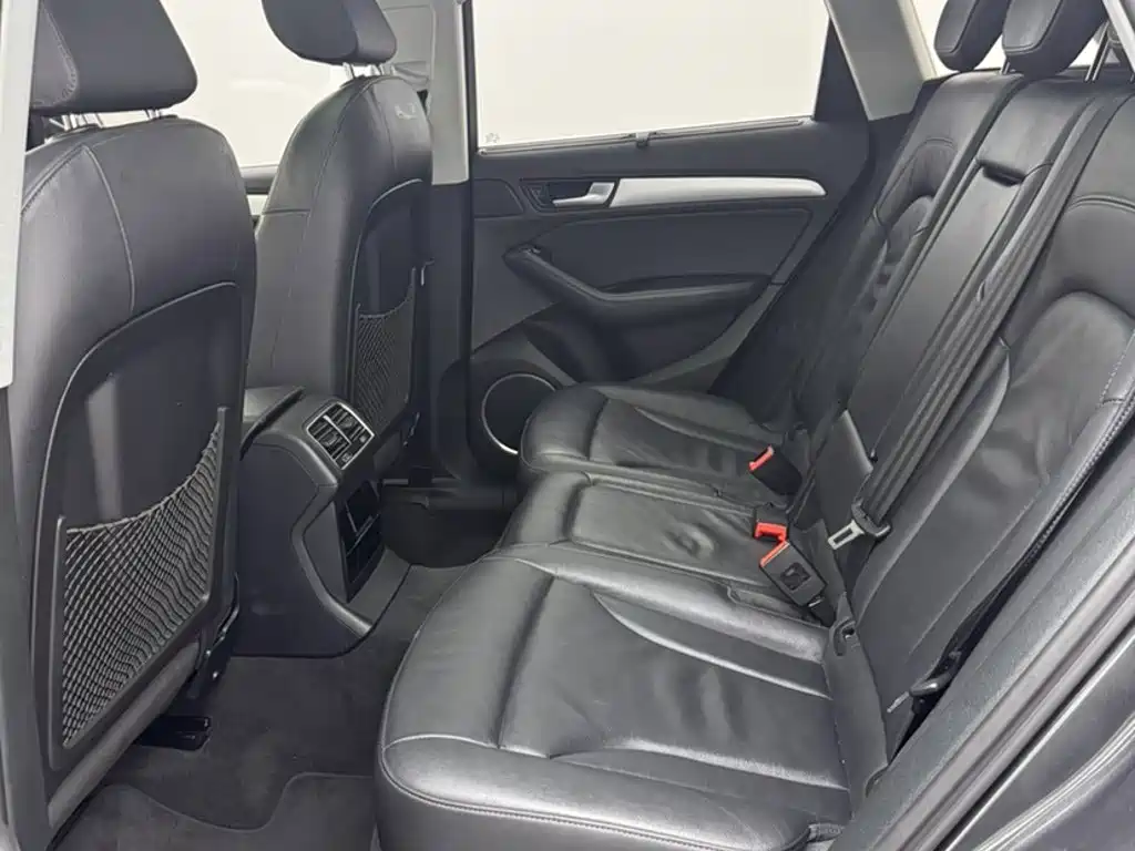 Audi Q5 (Import) 2018 2013 45 TFSI quattro Sport