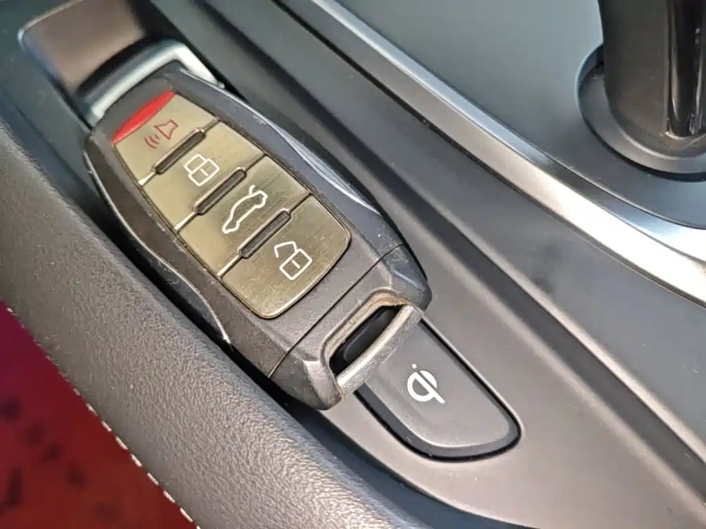 Фото 9 - Haval F7