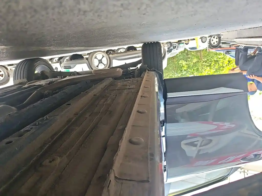 Changan Oshan X5 PLUS 2023 2023 1.5T DCT Navigation Model
