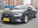 Фото 1 - Buick Regal