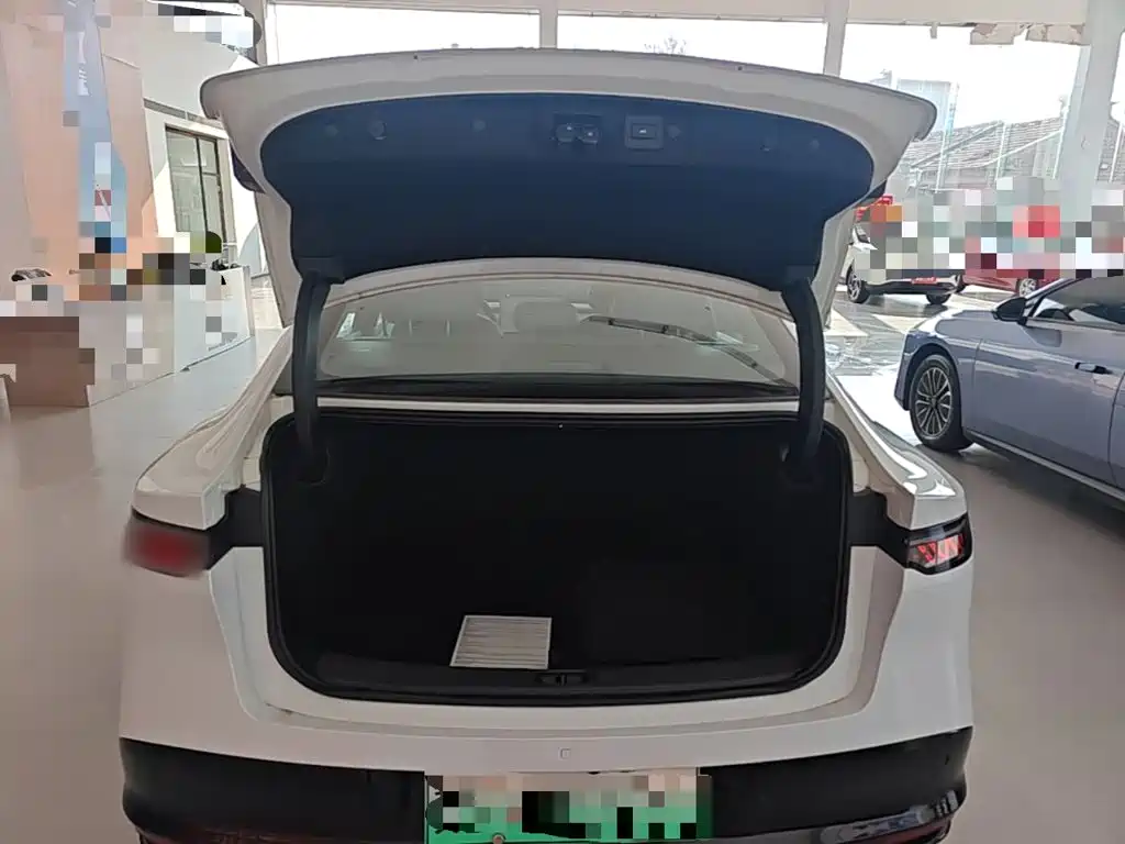 Nissan N7 2025 2025 510 Max