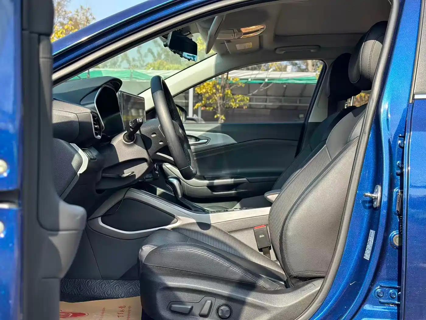 Hyundai Fista 2019 280TGDi Smart Speed Edition China V фото 4
