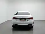 Фото 4 - Mercedes-Benz C-Class