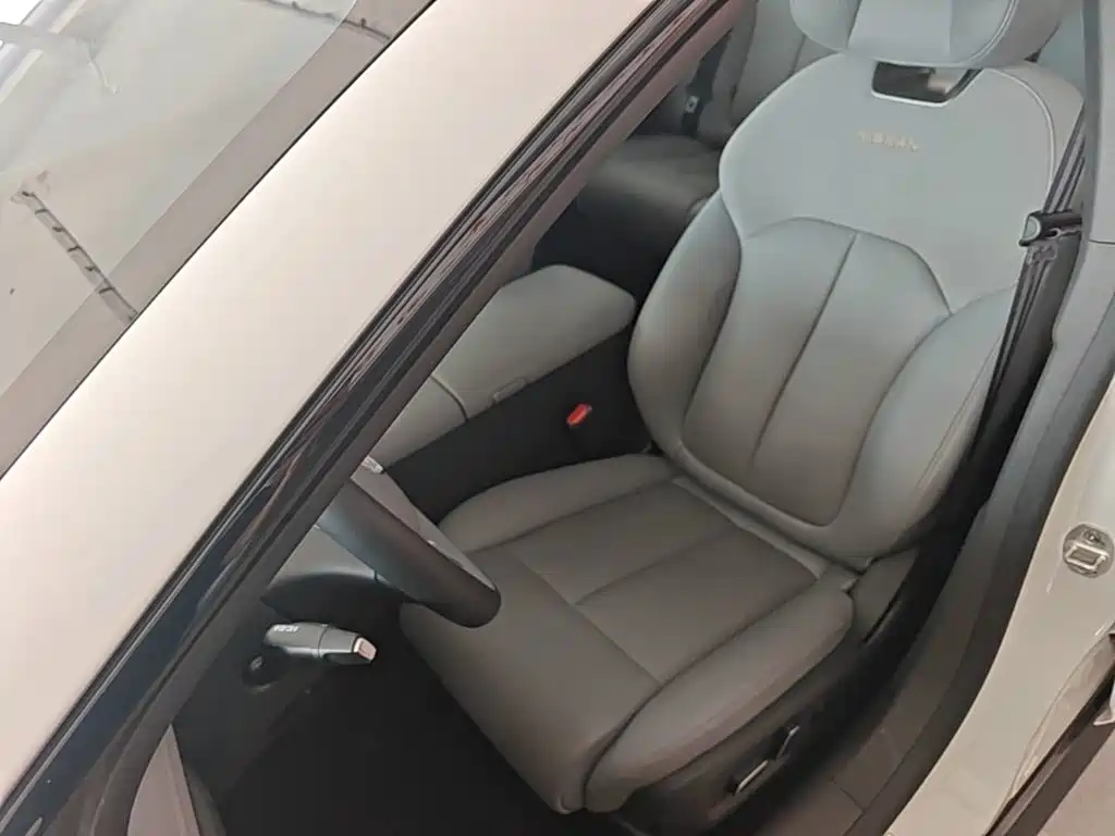 Nissan N7 2025 2025 510 Max