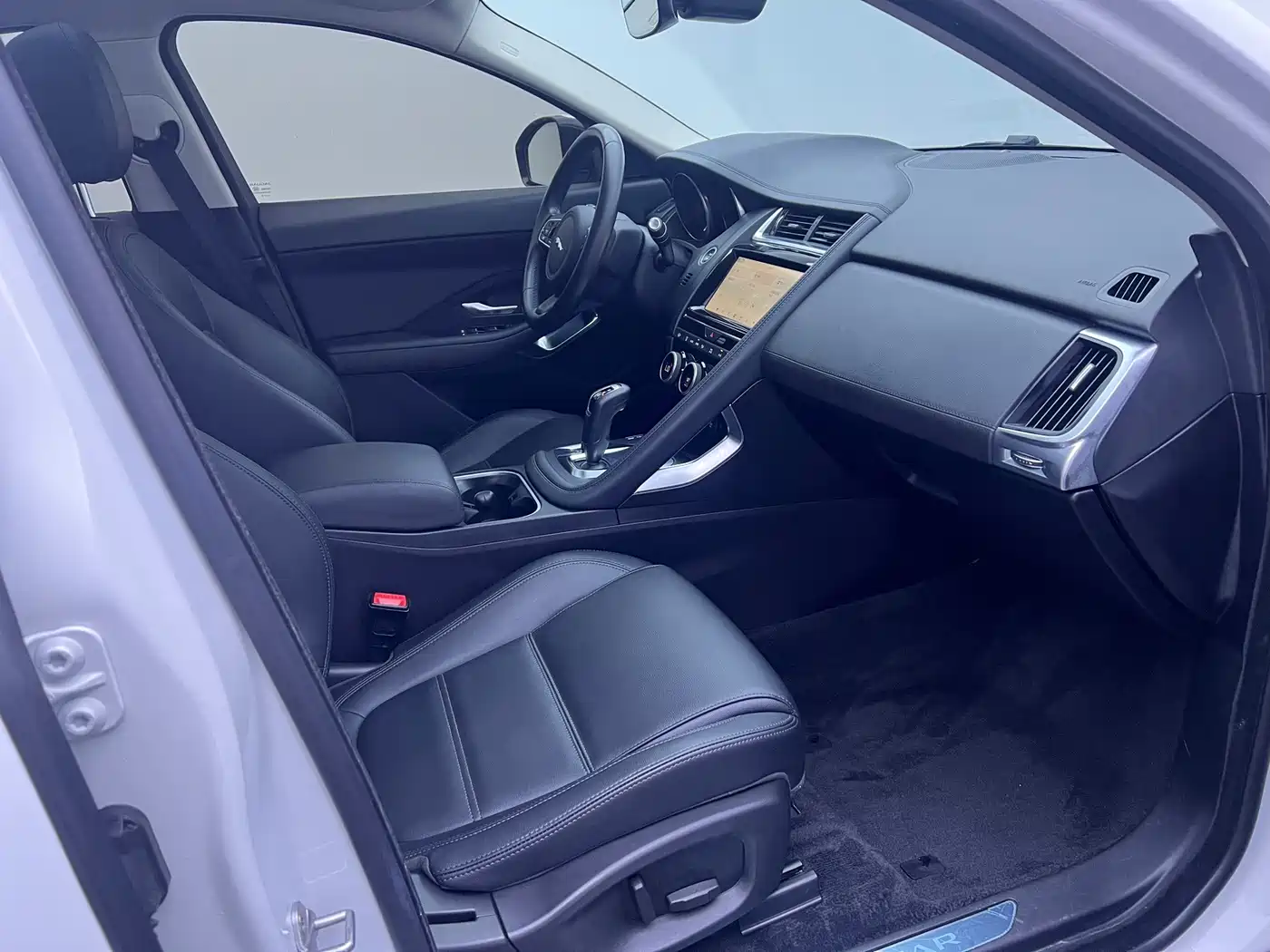 Jaguar E-PACE 2020 2018 Model P200 S China V