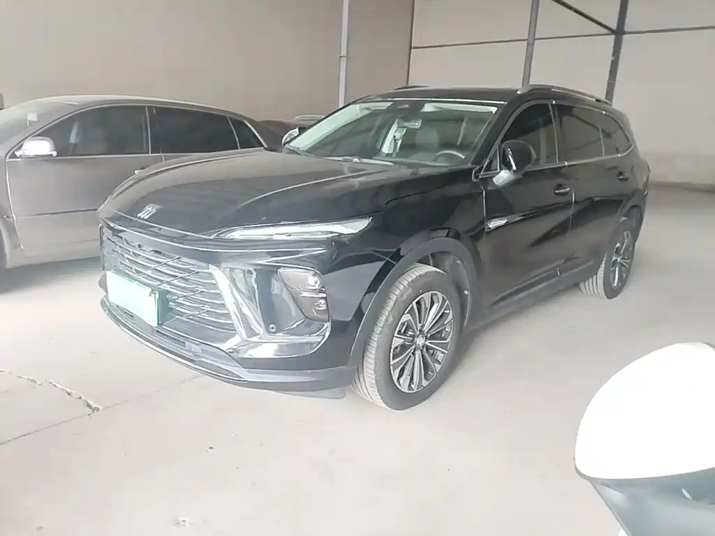 Buick Envision Plus 2024 Envision Plus 28T 2WD Premium Edition