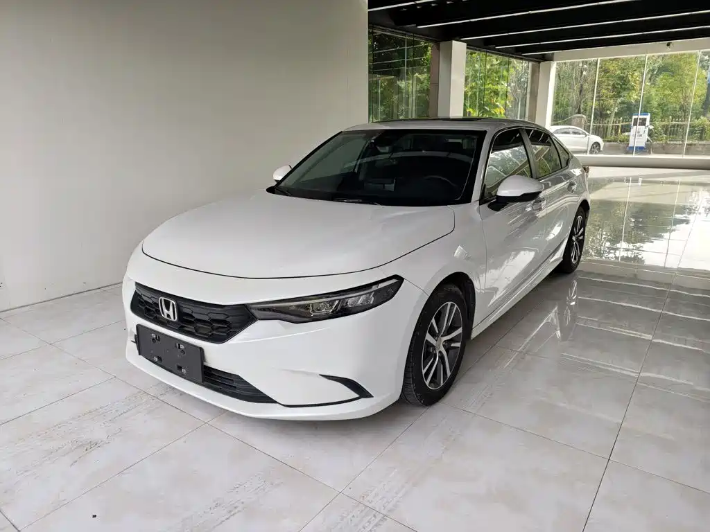 Similar car