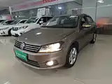 Фото 1 - Volkswagen Bora