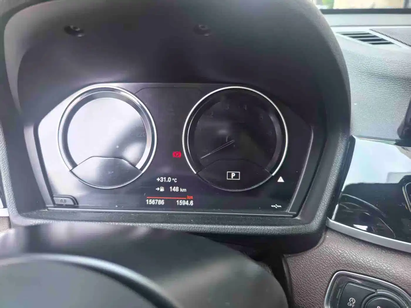 BMW X1 2021 sDrive20Li Exclusive фото 4