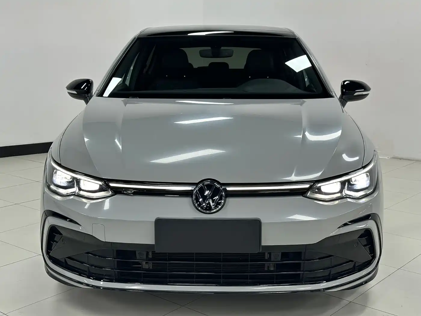 Volkswagen Golf, миниатюра 2